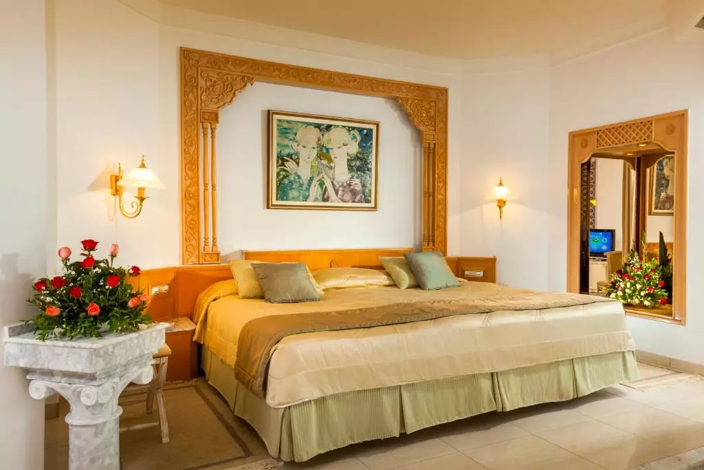 Hasdrubal Thalassa and Spa Yasmine Hammamet